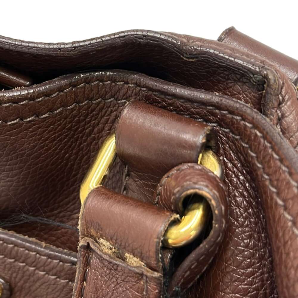 Prada Shoulder Bag BR3050 - Picture 10 of 10